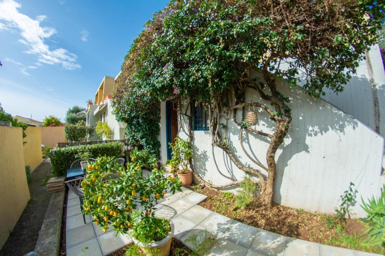 Barbati Boutique Studio Exterior foto
